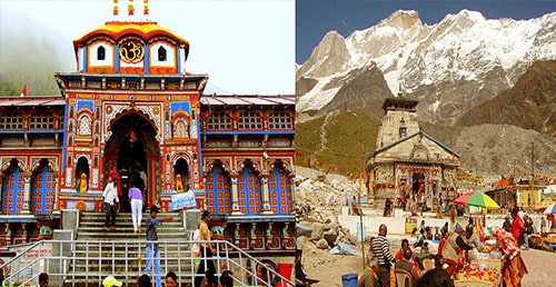 Dodham Yatra Package From Delhi