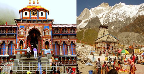 Dodham Yatra Package From Delhi